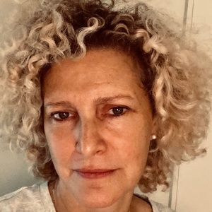 Meet your Posher, Nathalie